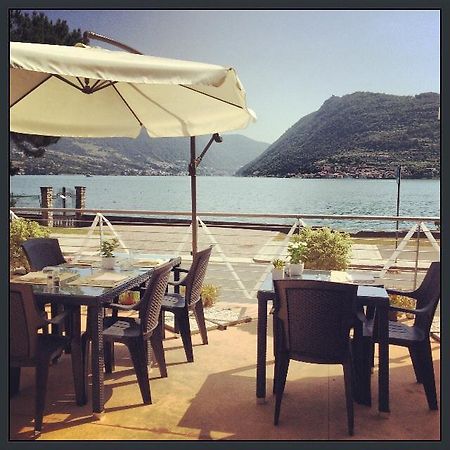 A Lago Marone Buitenkant foto