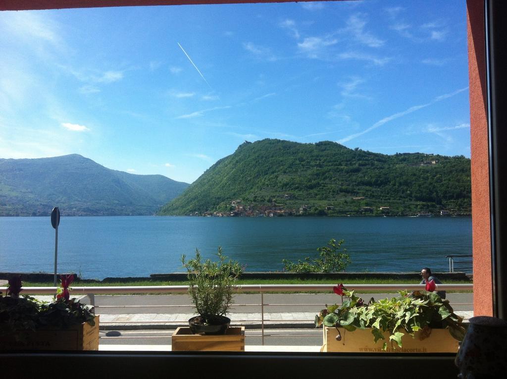 A Lago Marone Buitenkant foto