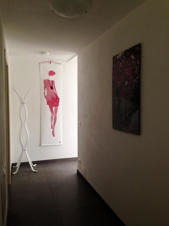 A Lago Marone Kamer foto
