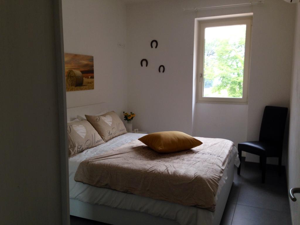 A Lago Marone Kamer foto