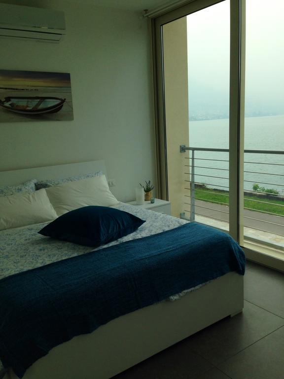A Lago Marone Kamer foto