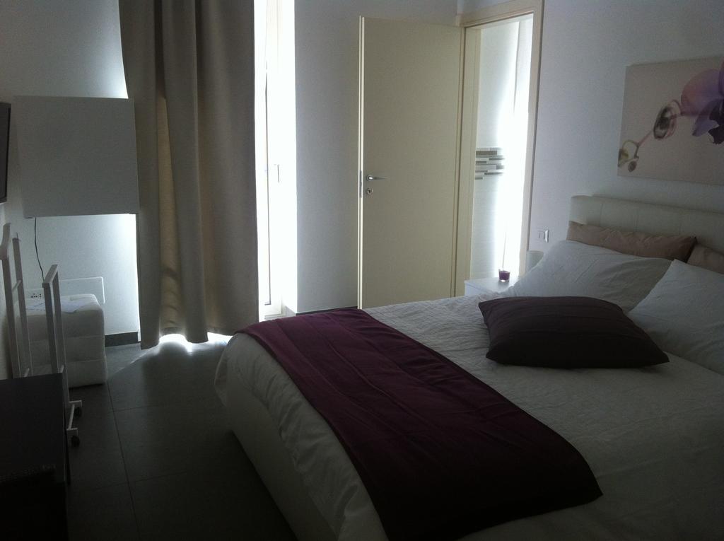 A Lago Marone Kamer foto