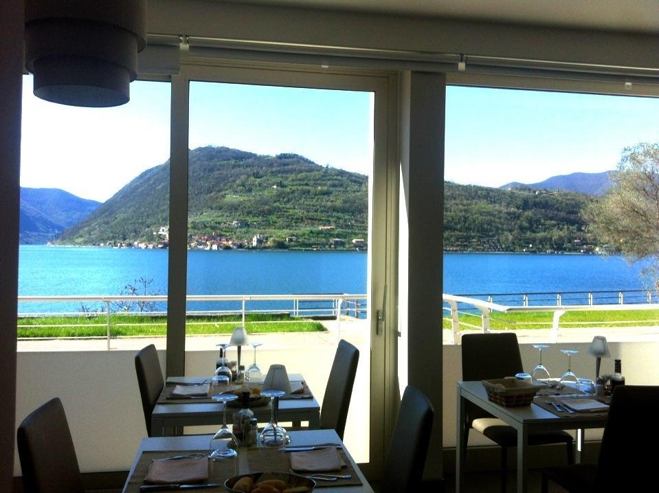 A Lago Marone Buitenkant foto