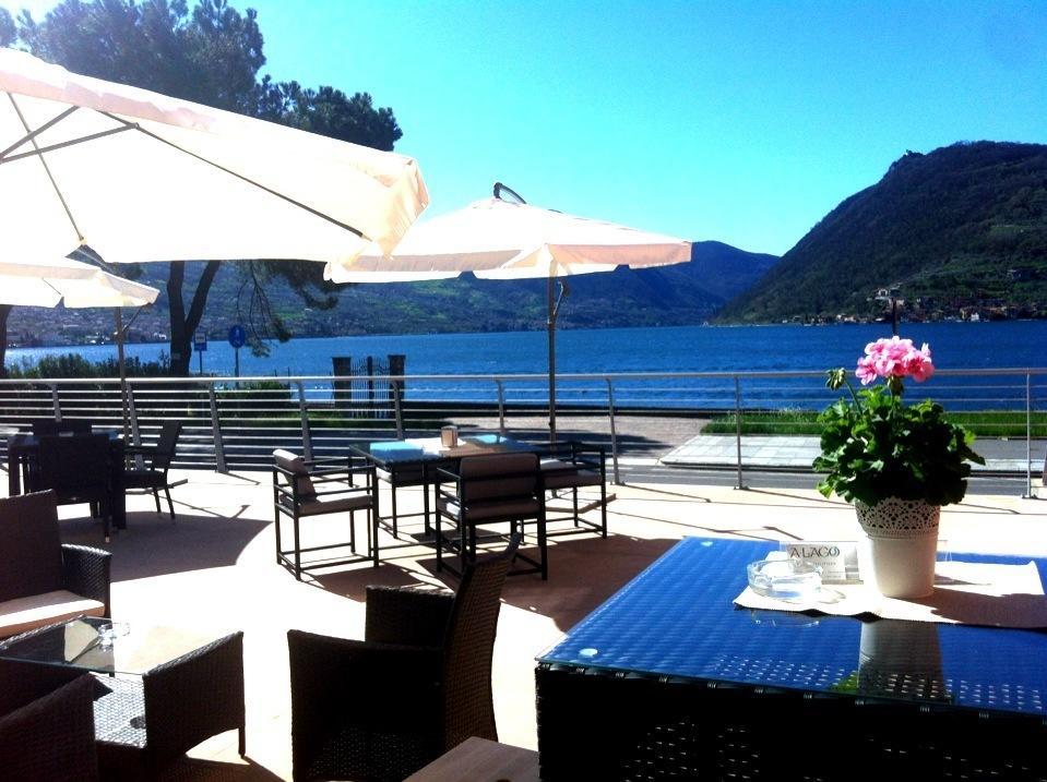 A Lago Marone Buitenkant foto