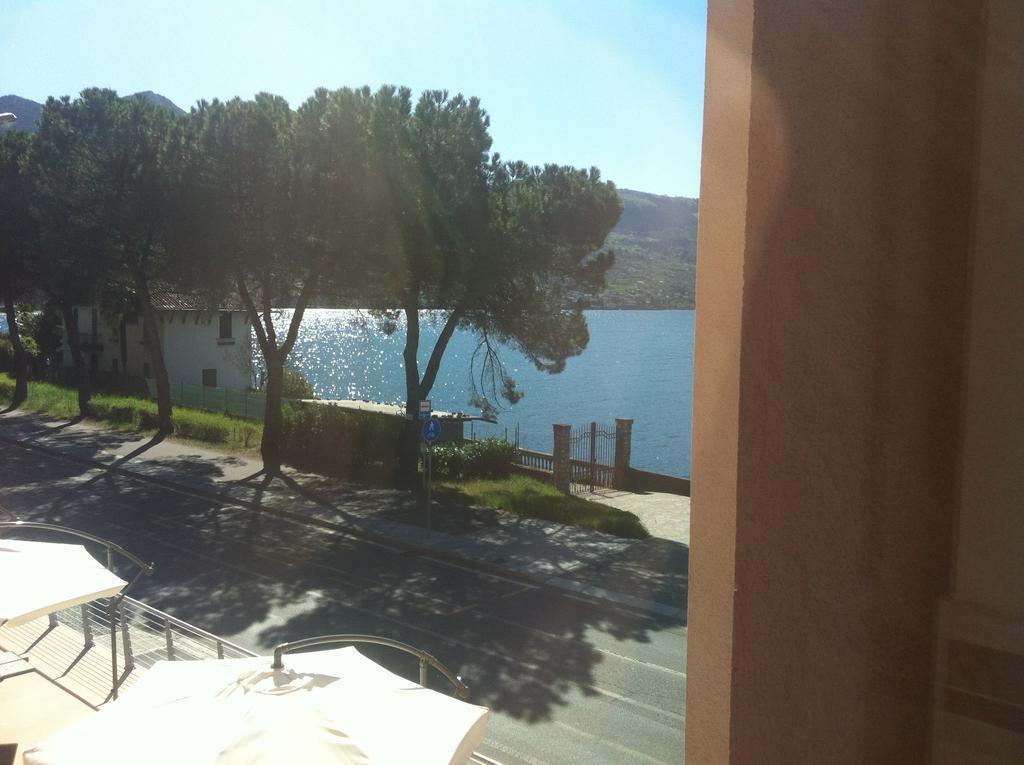 A Lago Marone Kamer foto